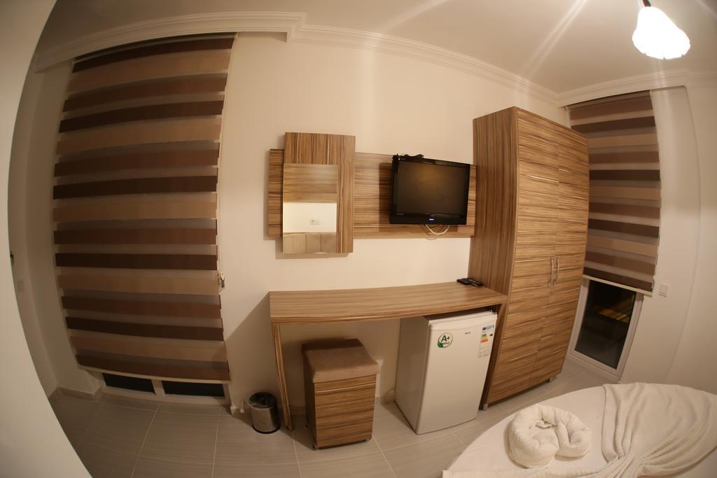 Araucaria Pension Antalya Habitación foto