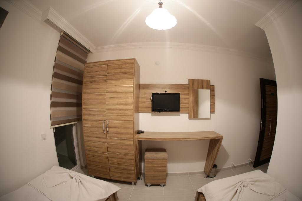Araucaria Pension Antalya Habitación foto