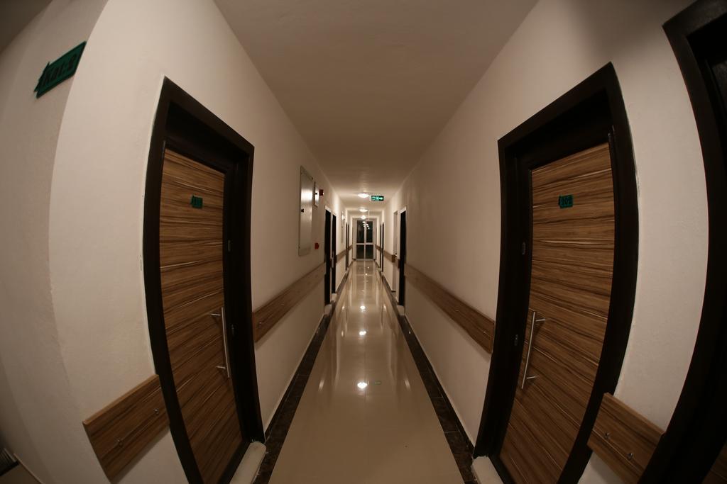 Araucaria Pension Antalya Exterior foto