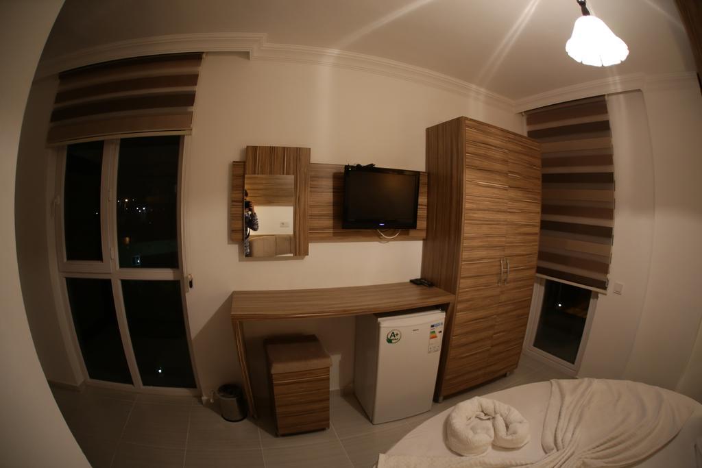 Araucaria Pension Antalya Habitación foto