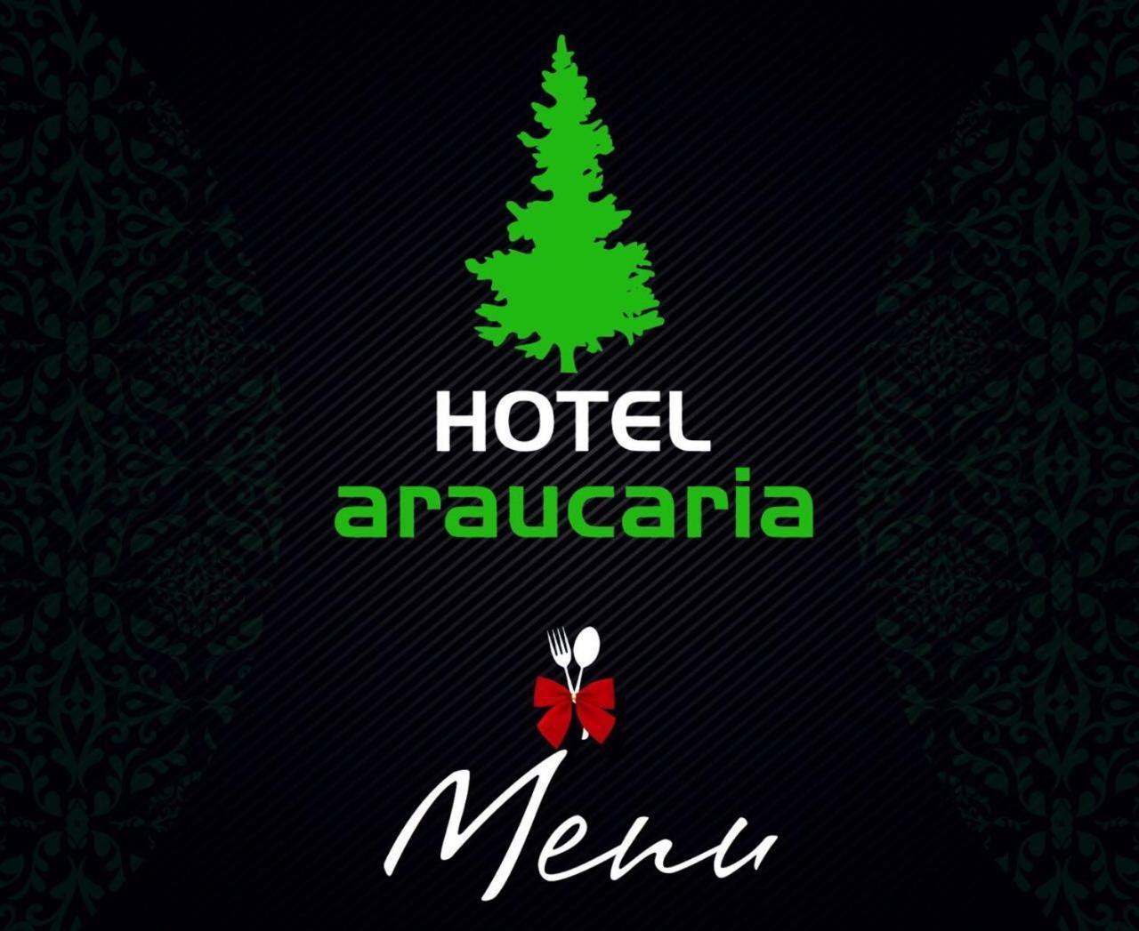 Araucaria Pension Antalya Exterior foto